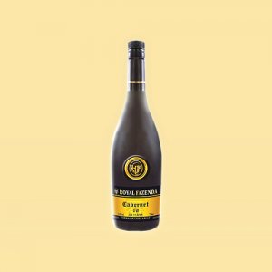 皇爵·金爵葡萄酒