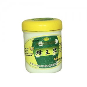 隆興源蜂王漿