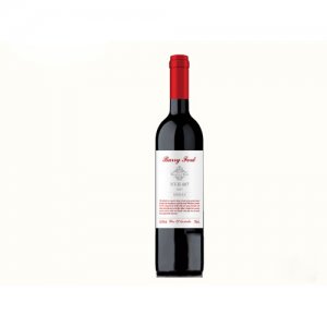 奔富NVH407干紅葡萄酒