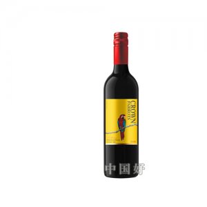 澳法皇冠鸚鵡酒莊（黃標(biāo)簽）