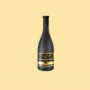 皇爵·公爵勃艮第-750干紅葡萄酒