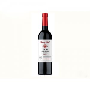 奔富H·S289干紅葡萄酒