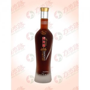 華野丹.紅火棘
