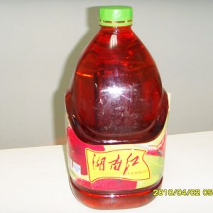 湖南紅冰爽楊梅酒