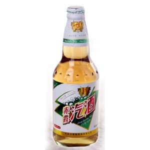 赤霞汽酒—白葡萄鮮