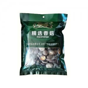 盛佳味源精選香菇