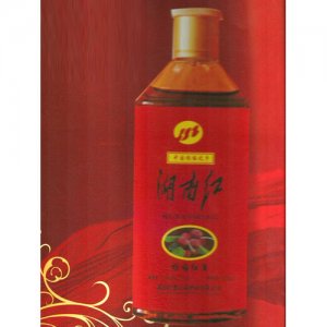楊梅紅酒