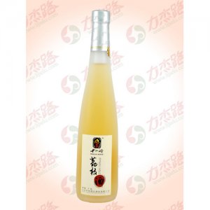 十二嶺荔枝酒375ml