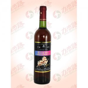 金塘島李子甜酒