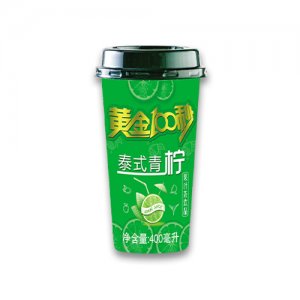 妙戀泰式青檸