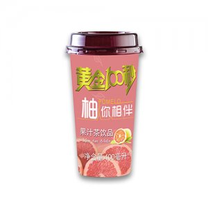 妙戀柚你相伴
