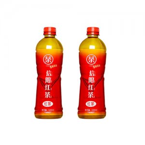 茶能信陽紅茶500ML瓶裝