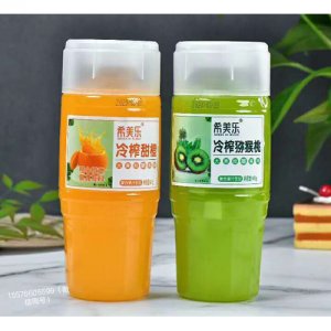 希美樂復合果汁飲品
