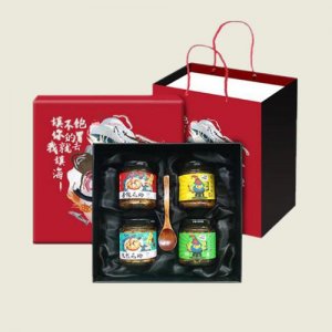 咗小鮮即食海鮮禮盒