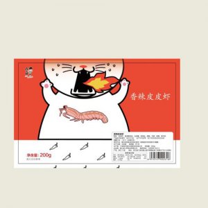 咗小鮮皮皮蝦