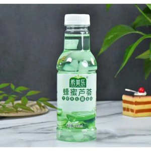 希美樂果粒果汁蜂蜜蘆薈