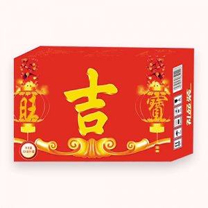 吉旺寳涼茶320ml