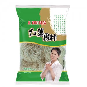 雙塔紅薯圈粉