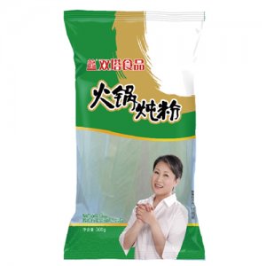 雙塔火鍋燉粉