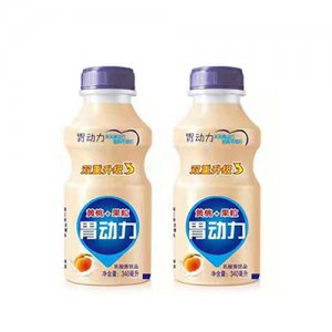 伽冠胃動力乳酸菌