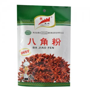 星城八角粉