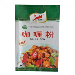 星城咖喱粉