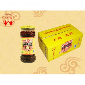 為您康麻麻香調(diào)味醬