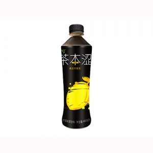 尚品習(xí)飲茶飲料