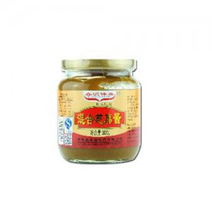 春明牌混合芝麻將