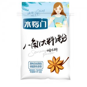 水臨門大料粉