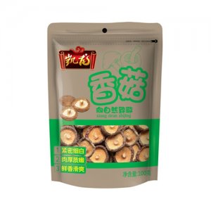 凱龍香菇