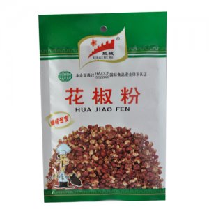 星城花椒粉