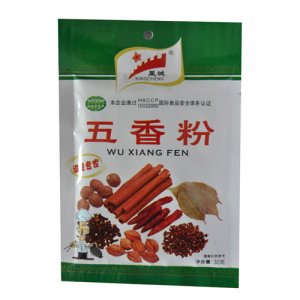 星城五香粉30g
