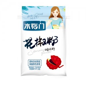 水臨門花椒粉