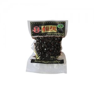 慶美香辣豆豉