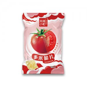 風味小町多米脆片--番茄風味