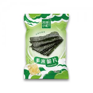 風味小町多米脆片--海苔風味
