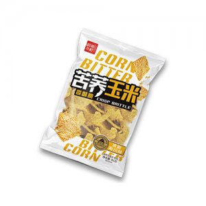 風味小町苦蕎玉米