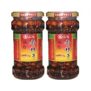 290g油炸辣子