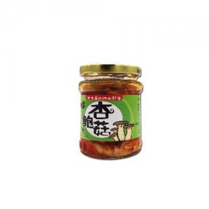 春明牌175g杏鮑菇