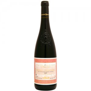 皇冠路易偉伯爵干紅葡萄酒vignoblepatrickvade