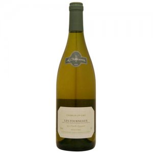 皇冠路易高級夏布利干白葡萄酒（lesfourneaux）