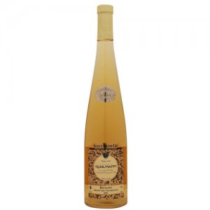 皇冠路易雷司令干白葡萄酒（ruhlmannriesling）
