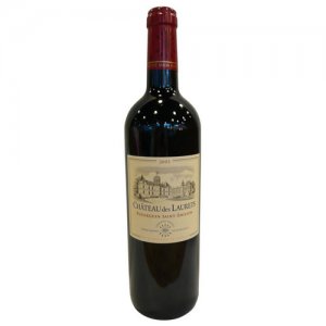 皇冠路易利魯耶酒莊干紅葡萄酒chateaudeslaurets（