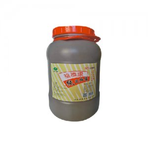 福禧康純芝麻醬5kg
