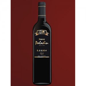 乳泉石榴紅酒600ml