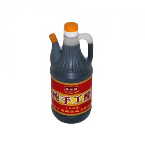 山西青徐湖食品有限公司