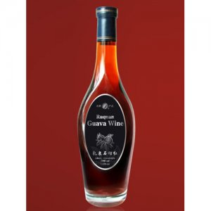 乳泉石榴紅酒700ml