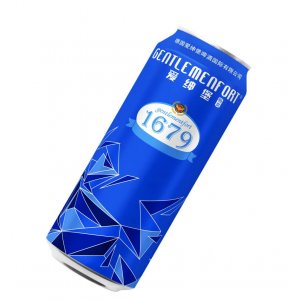 愛(ài)紳堡暢爽8°p