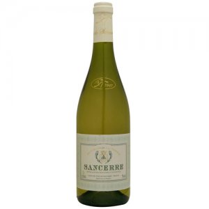 皇冠路易圣榭干白葡萄酒（sancerre）
